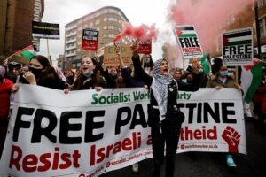 Free Palastine