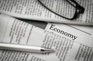 A depiction of the economic landscape in Gaza Economy
