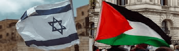 Israel-Vs-Palastine