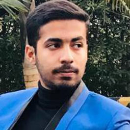 Ali Muslim