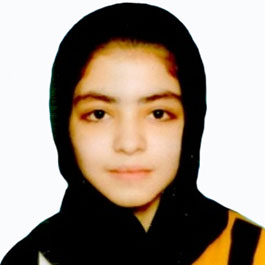 Huma Hanif