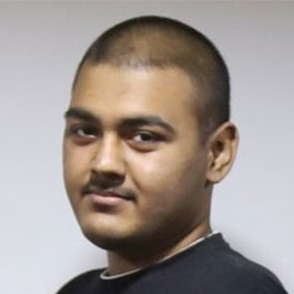 Ibad Haseeb