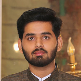 M Ahsan