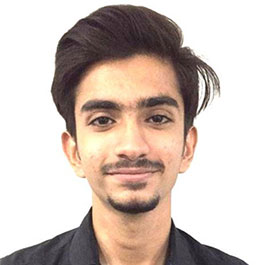 M Bilal